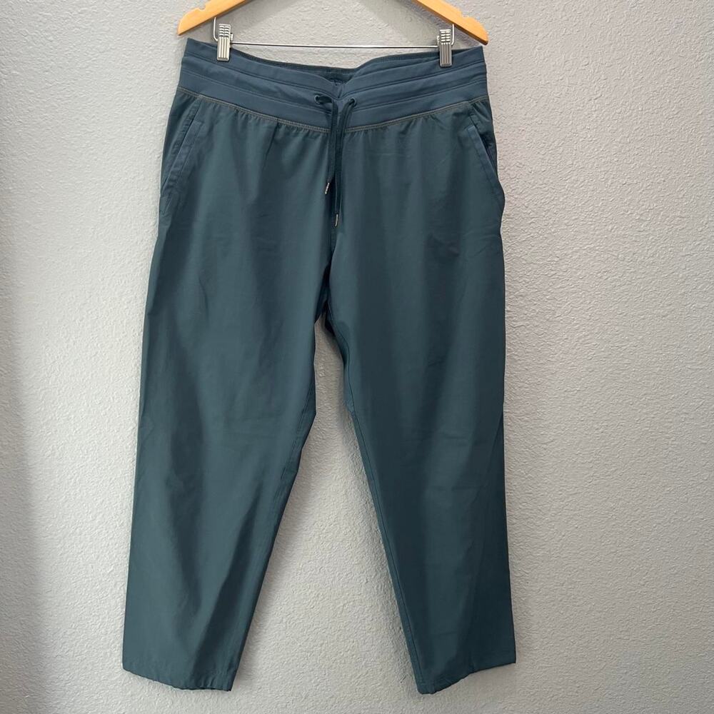 Free Fly Breeze Drift Pants Storm Cloud XL